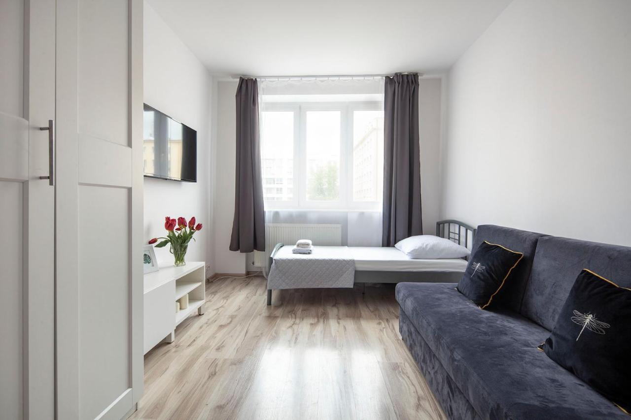 Sleepy3City Apartments 10 Lutego 23 Gdynia Exterior photo