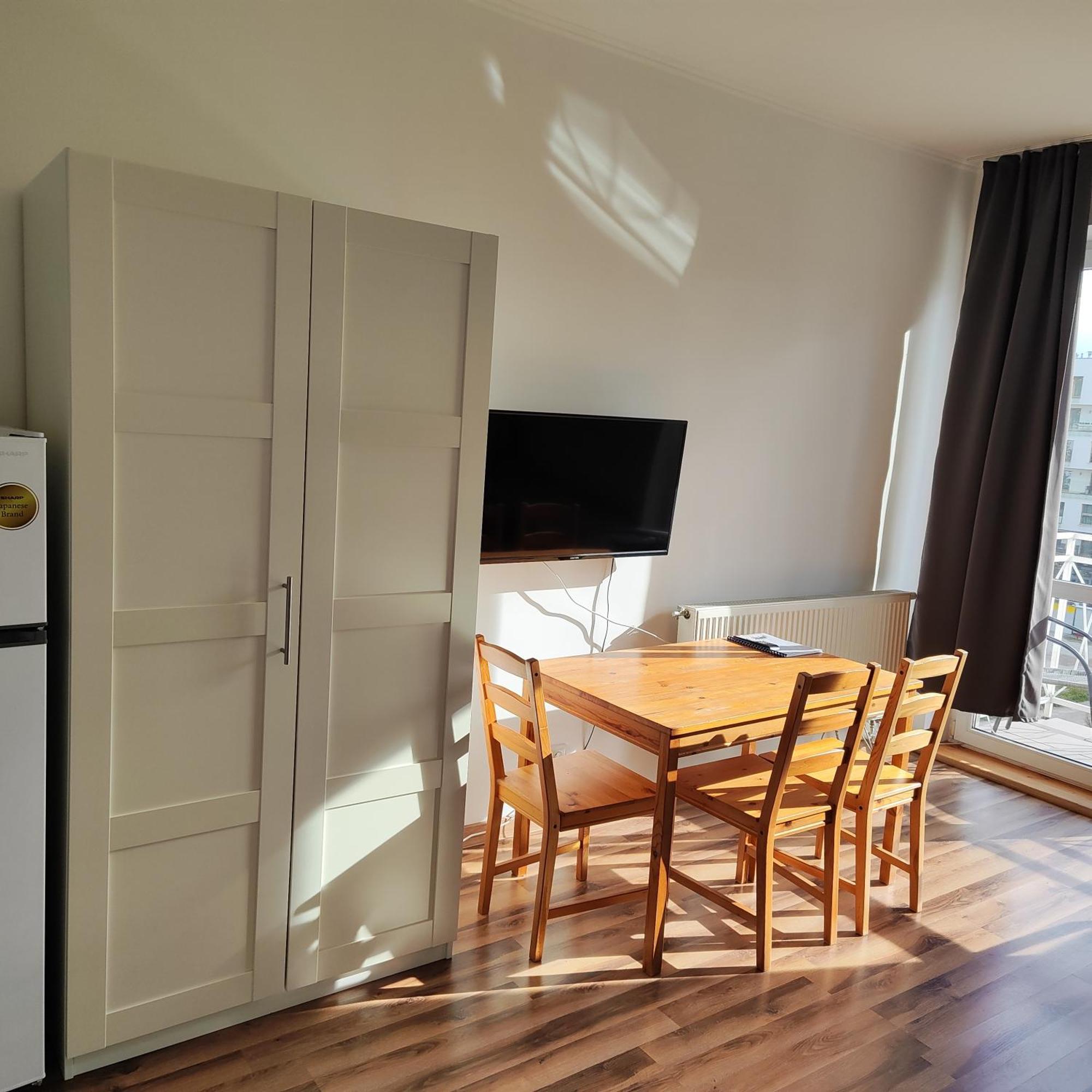 Sleepy3City Apartments 10 Lutego 23 Gdynia Exterior photo