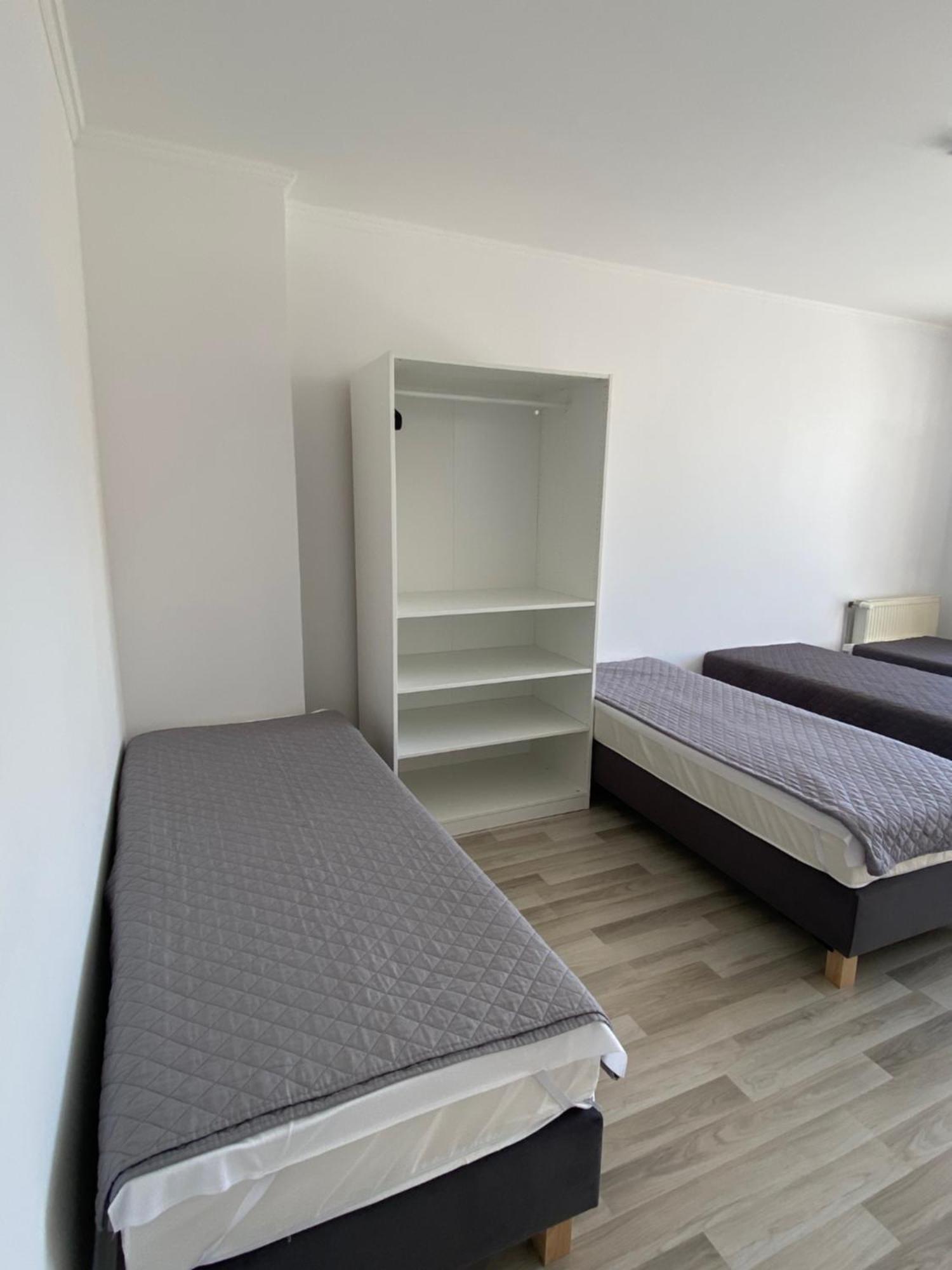 Sleepy3City Apartments 10 Lutego 23 Gdynia Exterior photo